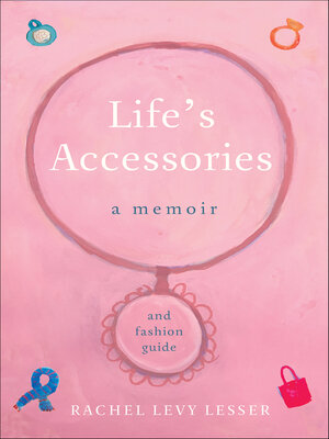 cover image of Life's Accessories